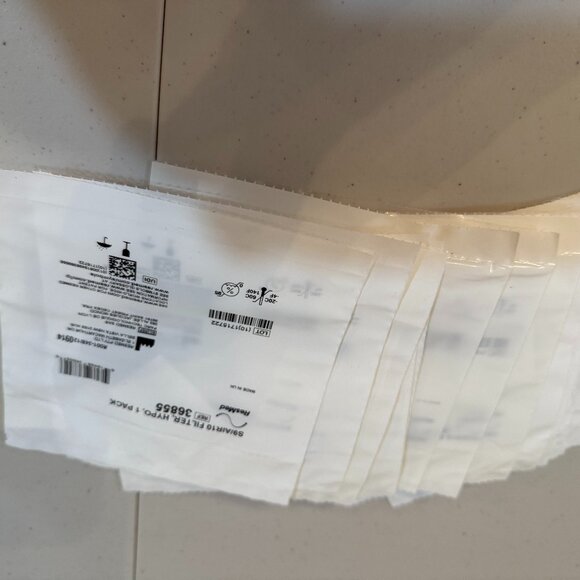 ResMed AirSense10 Anti Snoring Machine Grey Travel Case & Accessories - Picture 8 of 10